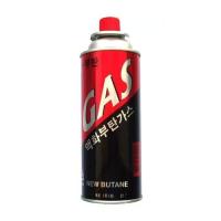 Газовый баллон марки "NEW BUTANE" 28шт
