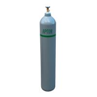 Баллон аргоновый 40л