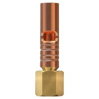 Штуцер М10x1 (D9) DEN1009
