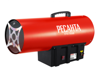 Газовая тепловая пушка Ресанта ТГП-75000