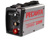 Сварочный аппарат инверторный САИ 400 Ресанта