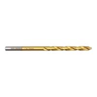 Сверло по металлу 9.0*125(81)мм Hilberg Cobalt 5% TOP, CO090