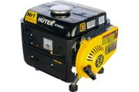 Портативный бензогенератор HUTER HT950A
