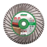 Круг алмазный 1A1R Turbo 125*2.8*8*22.23/М14F Duplex