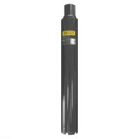 Коронка алмазная 62*450 Hilberg Super Hard 1 1/4 UNC HH807
