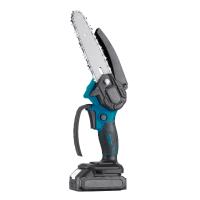 Пила цепная, аккумуляторная / 4" Chain Saw (Brushless) (M)