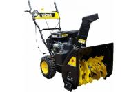 Снегоуборщик Huter SGC 4800E