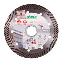 Круг алмазный 1A1R 125x1,4x10x22,23 Gres Master
