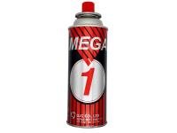 Газовый баллон марки "MEGA1" 28шт