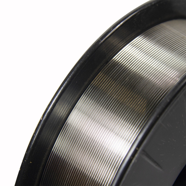 FoxWeld Проволока нержавейка ER-308 LSi (Св-04Х19Н9) д.1.2мм, 5кг D200 (пр-во FoxWeld/КНР)