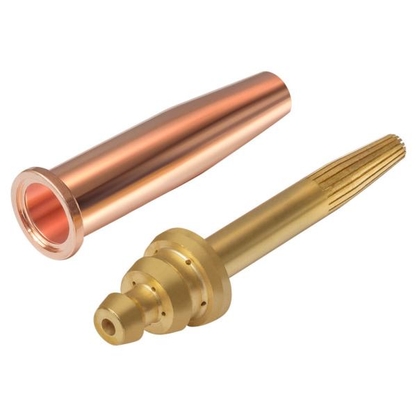 Мундштук пропановый №5РМ P3-300/РЗ-345