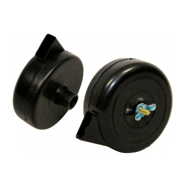 Фильтр воздушный для компрессора 1/2" XY-1