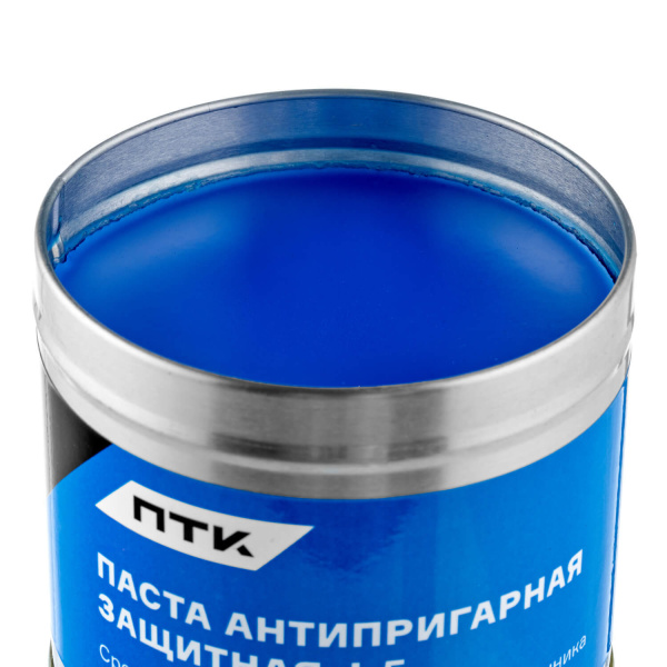 Паста антипригарная защитная J-5, 400 гр