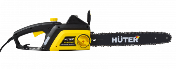 Электропила ELS-2200P Huter