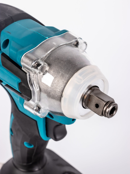 Набор аккумуляторного инструмента / Hammer+Angle Grinder+Wrench (M)