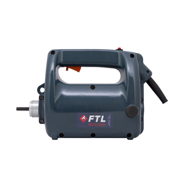 Глубинный вибратор FTL MVC-2300 (Китай)