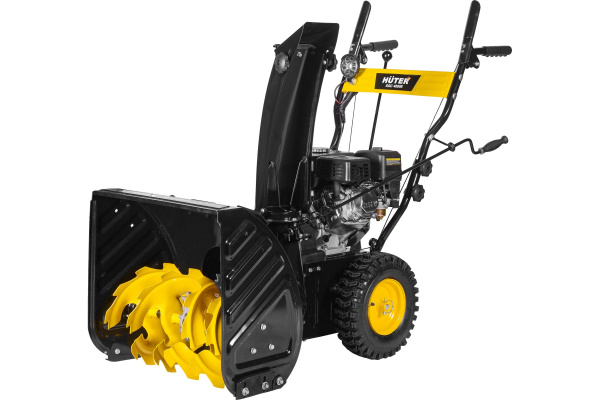 Снегоуборщик Huter SGC 4800E