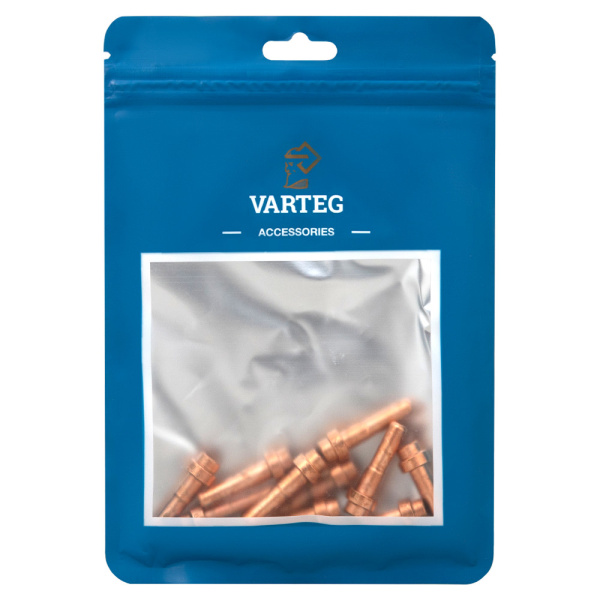 Varteg Катод CB50 длинный (PR0066, пр-во FoxWeld/КНР)