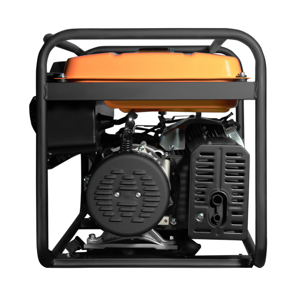 Бензиновый генератор FoxWeld Standart G6500