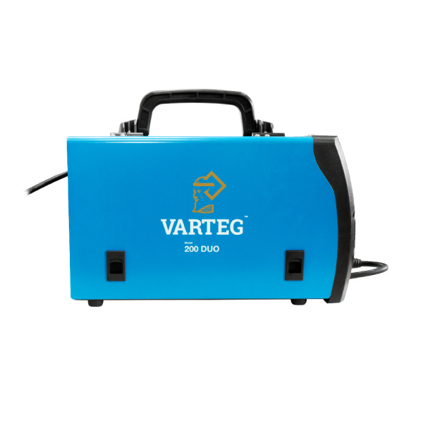 Сварочный полуавтомат Varteg 200 DUO