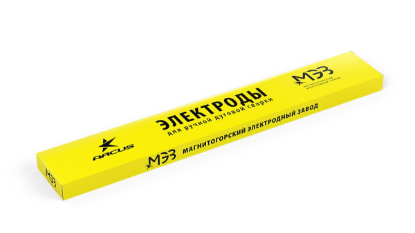 Электроды сварочные УОНИ 13/55 d=3,0 (1,0кг) МЭЗ
