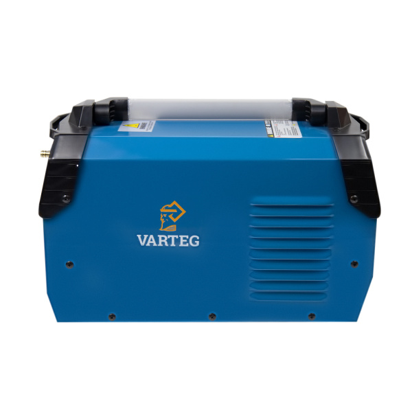 Аппарат аргонодуговой сварки VARTEG TIG 200 DC