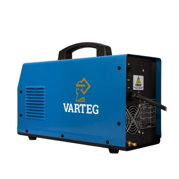 Сварочный полуавтомат VARTEG 200 DUO-S