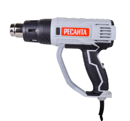 Строительный фен ФЭ-2000ЭК Ресанта