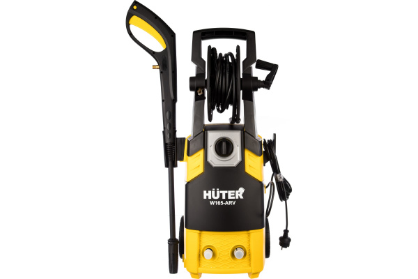 Мойка Huter W165-ARV