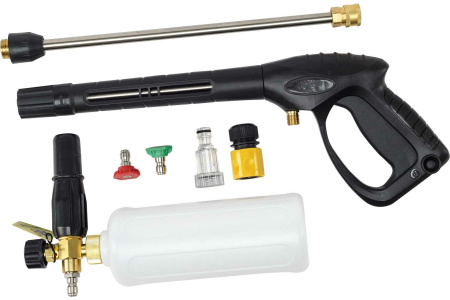 Мойка Huter W-5-2600 PRO