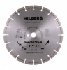 Диск алмазный отрезной 300*25,4 Hilberg Hard Materials Лазер HM107