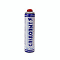 Газовые баллончики и картриджи
