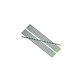 ВОЛЬФРАМ WP (зеленый)