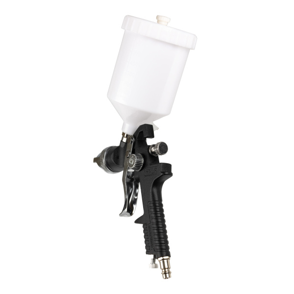 Краскопульт ARMA H827A сопло 2,0мм HVLP