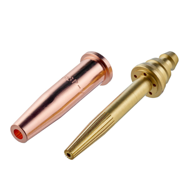 Мундштук пропановый PREMIUM №3 (30–50 мм) к Р3-300, Р3-345
